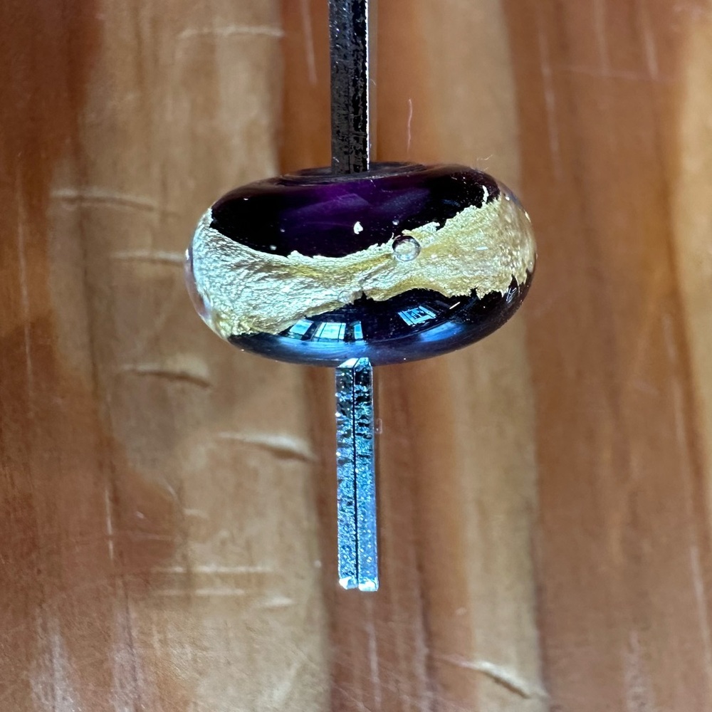 Trollbeads Third Eye Chakra Bead